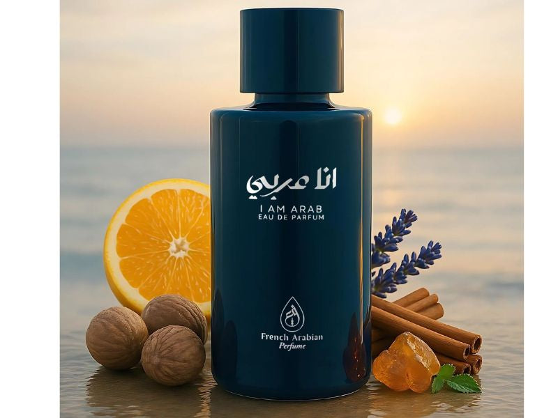 Men’s fragrance