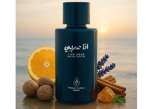 Men’s fragrance