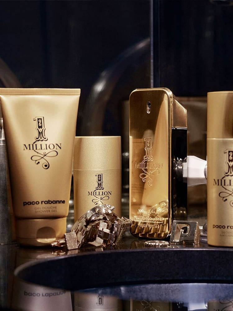 Men’s fragrance