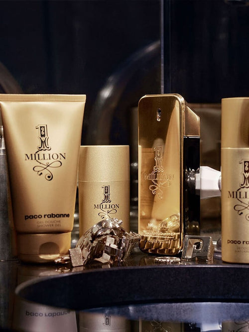 Men’s fragrance