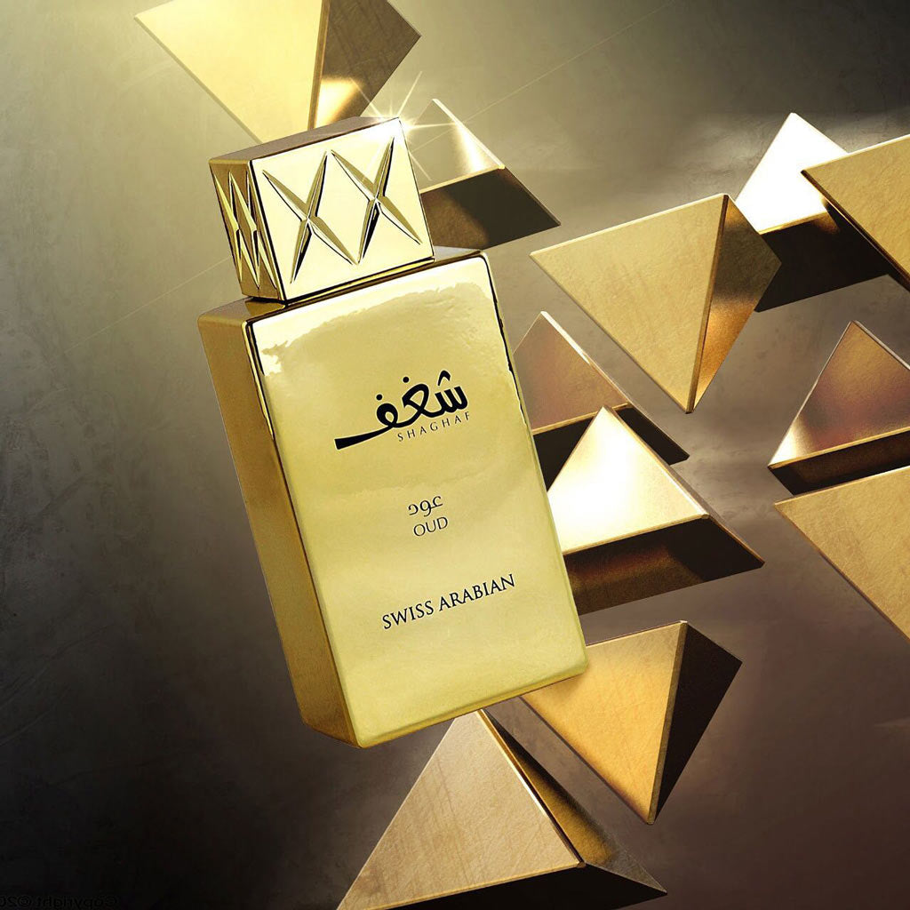 Men’s fragrance